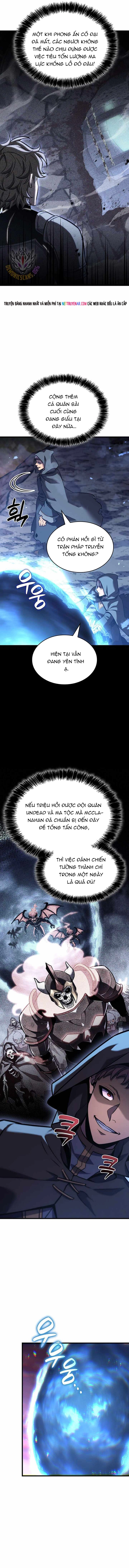 Con Trai Út Của Bá Tước Là Một Người Chơi Chapter 147 7