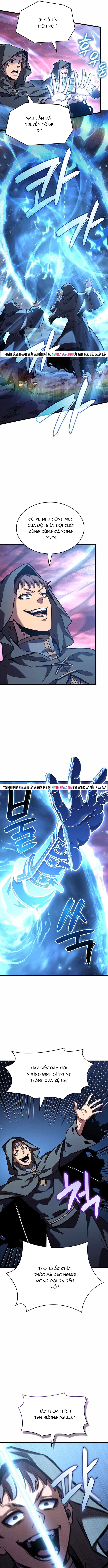 Con Trai Út Của Bá Tước Là Một Người Chơi Chapter 147 8