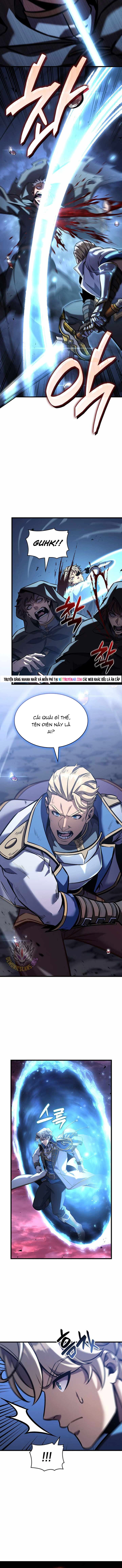 Con Trai Út Của Bá Tước Là Một Người Chơi Chapter 147 9