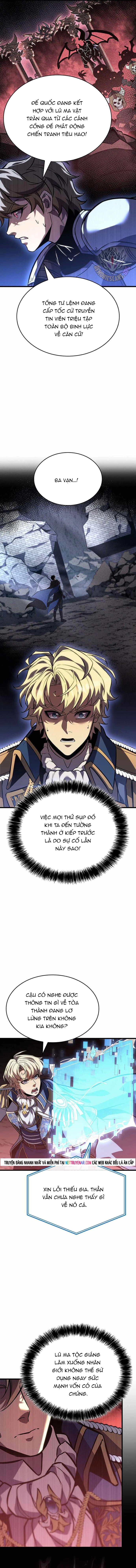 Con Trai Út Của Bá Tước Là Một Người Chơi Chapter 147 11