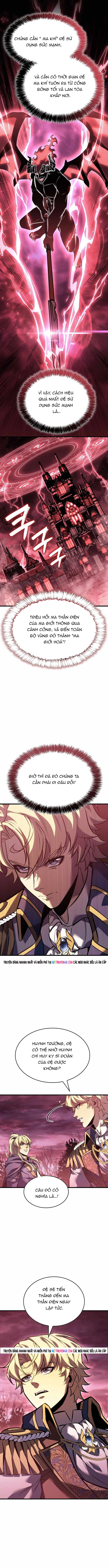 Con Trai Út Của Bá Tước Là Một Người Chơi Chapter 147 12