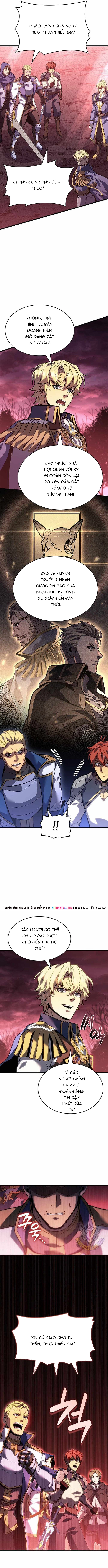 Con Trai Út Của Bá Tước Là Một Người Chơi Chapter 147 13