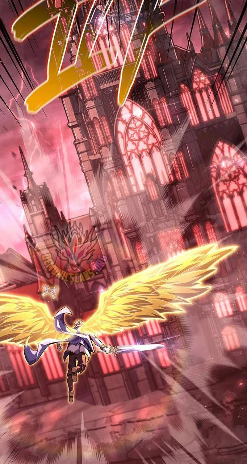 Con Trai Út Của Bá Tước Là Một Người Chơi Chapter 148 5