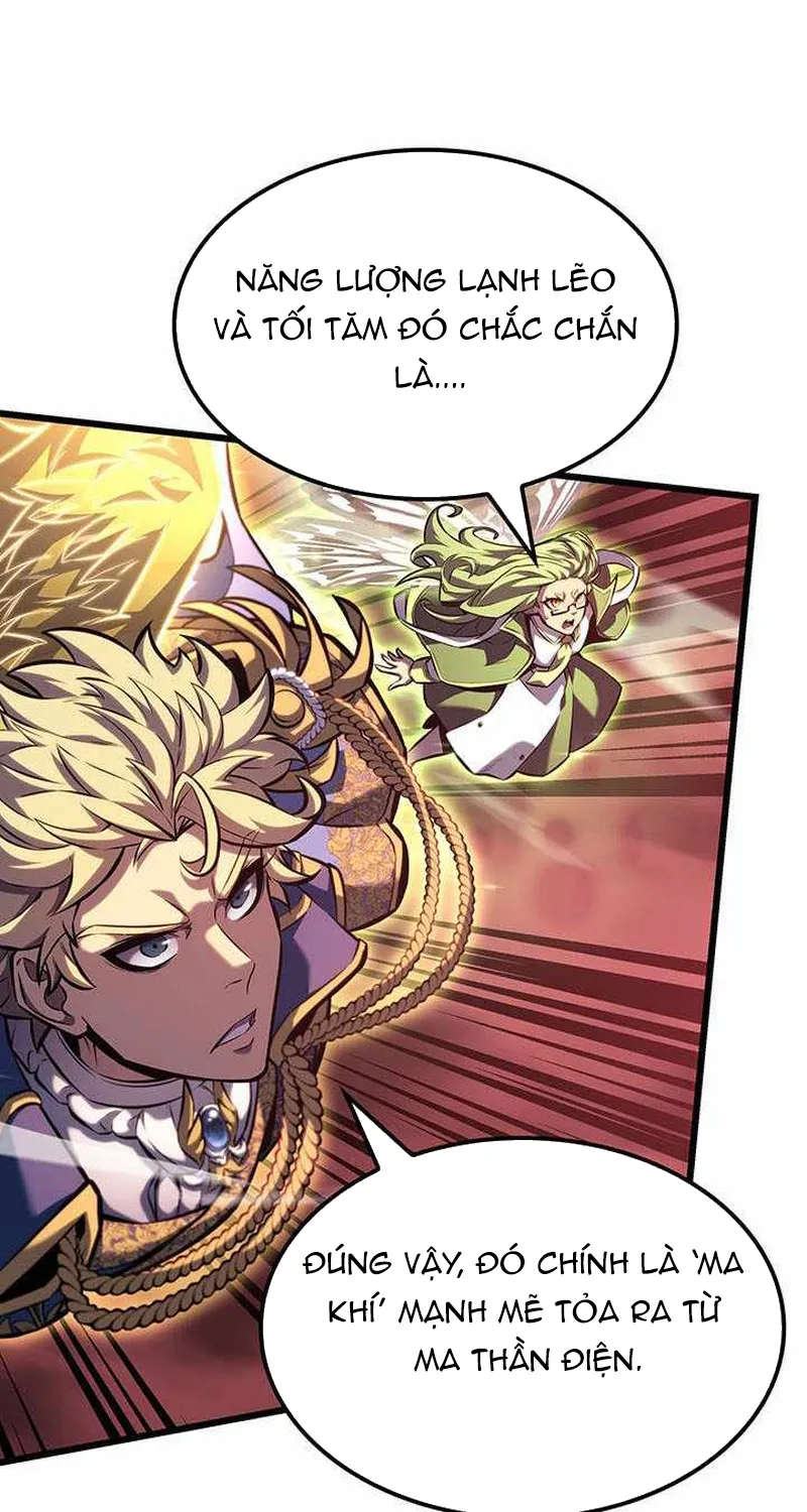 Con Trai Út Của Bá Tước Là Một Người Chơi Chapter 148 8