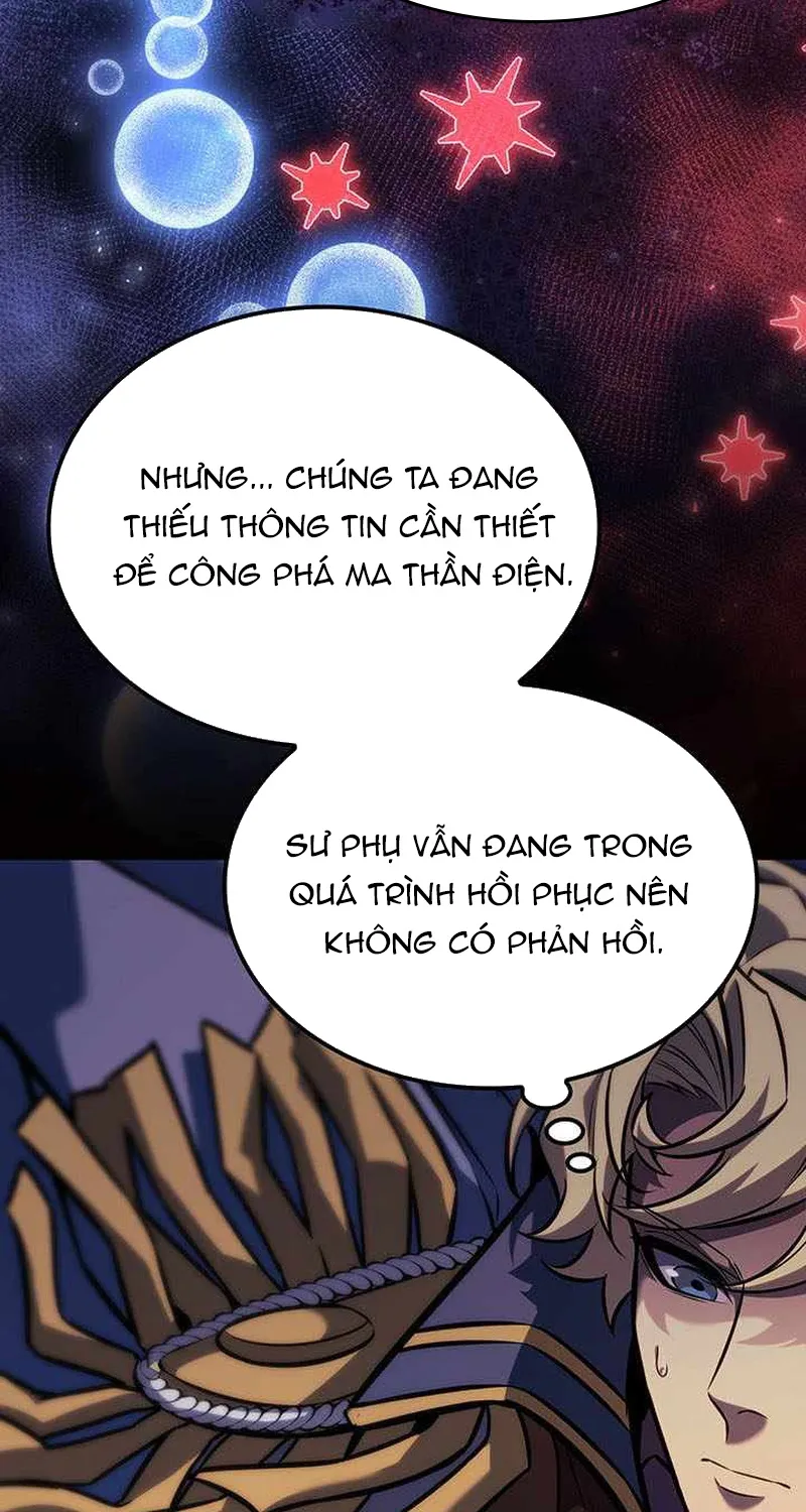 Con Trai Út Của Bá Tước Là Một Người Chơi Chapter 148 12