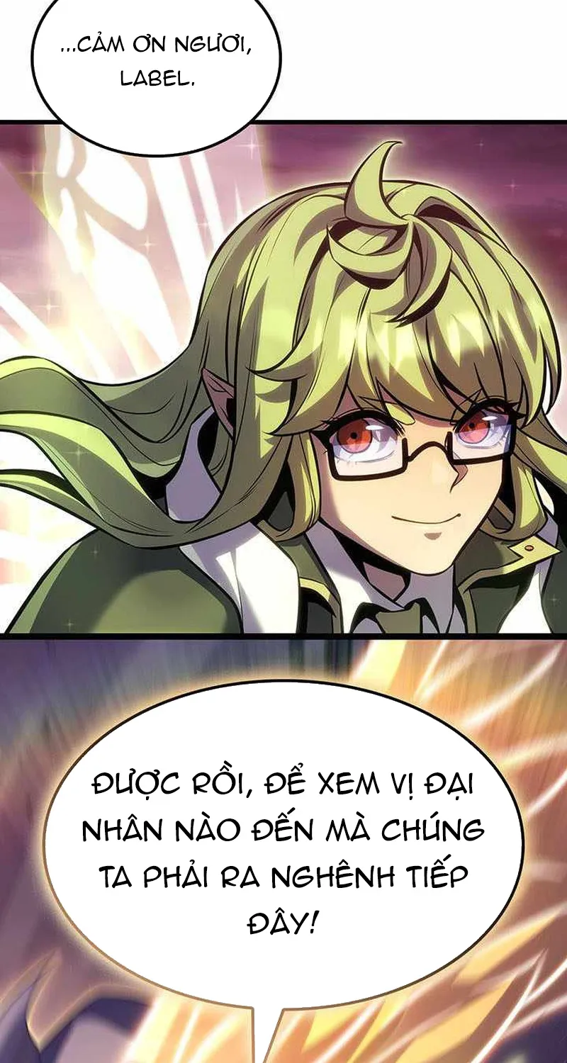 Con Trai Út Của Bá Tước Là Một Người Chơi Chapter 148 18