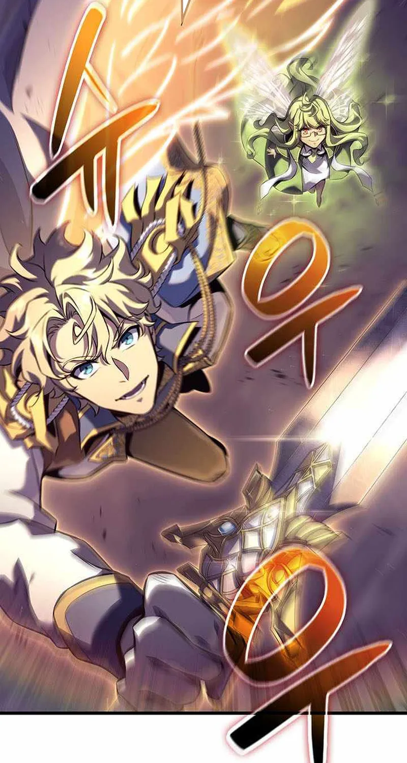 Con Trai Út Của Bá Tước Là Một Người Chơi Chapter 148 19