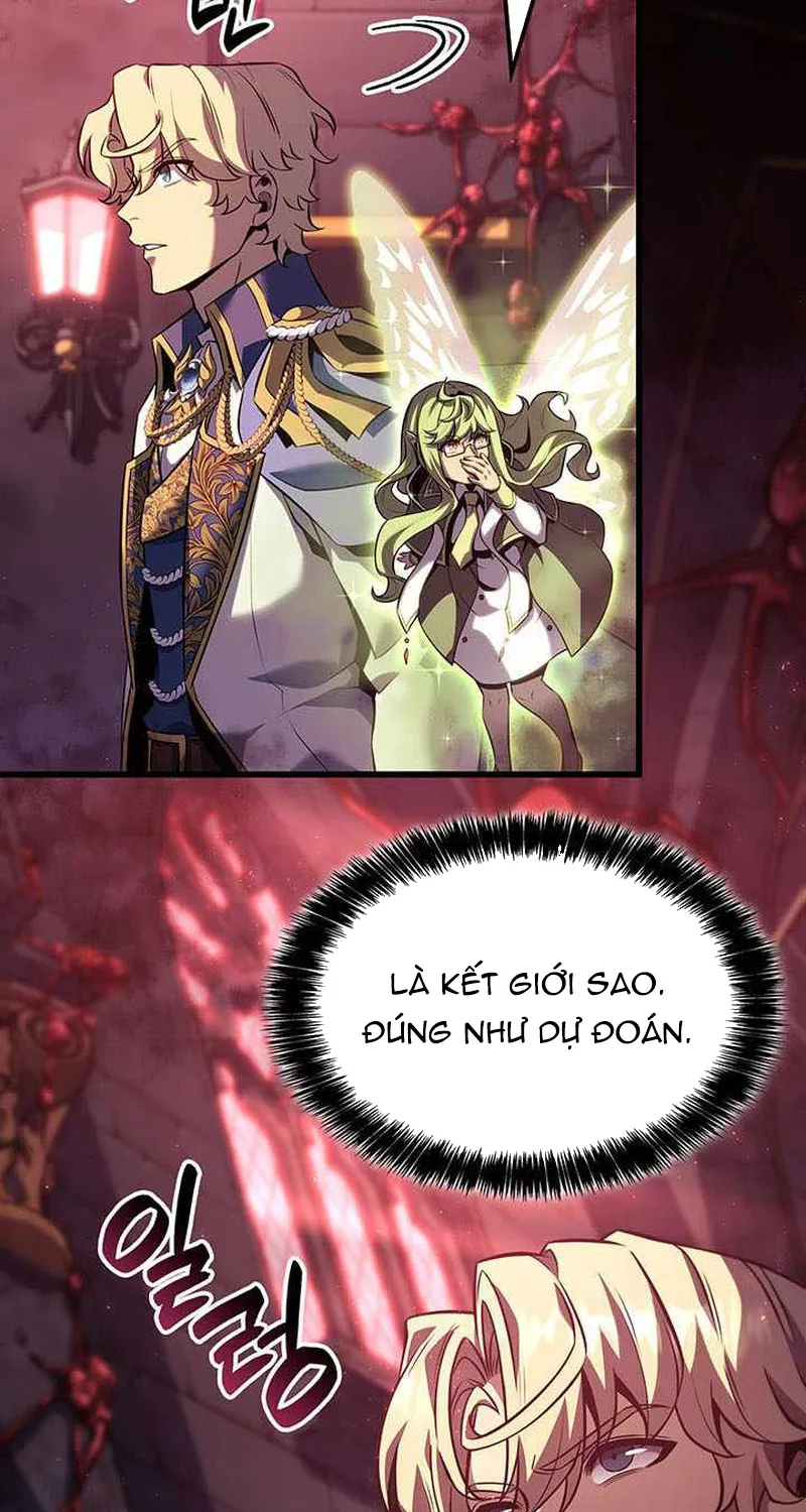 Con Trai Út Của Bá Tước Là Một Người Chơi Chapter 148 24