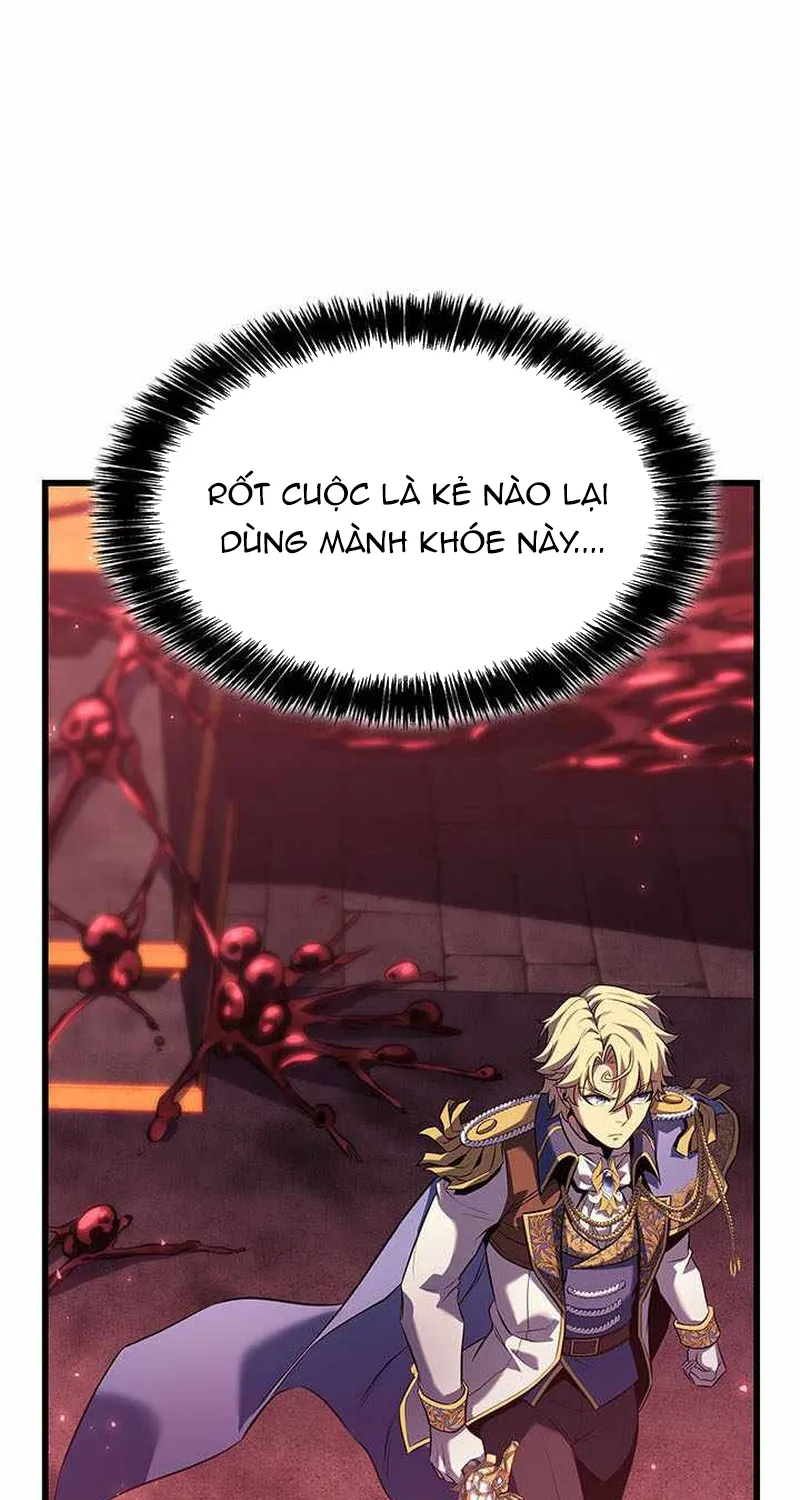 Con Trai Út Của Bá Tước Là Một Người Chơi Chapter 148 26