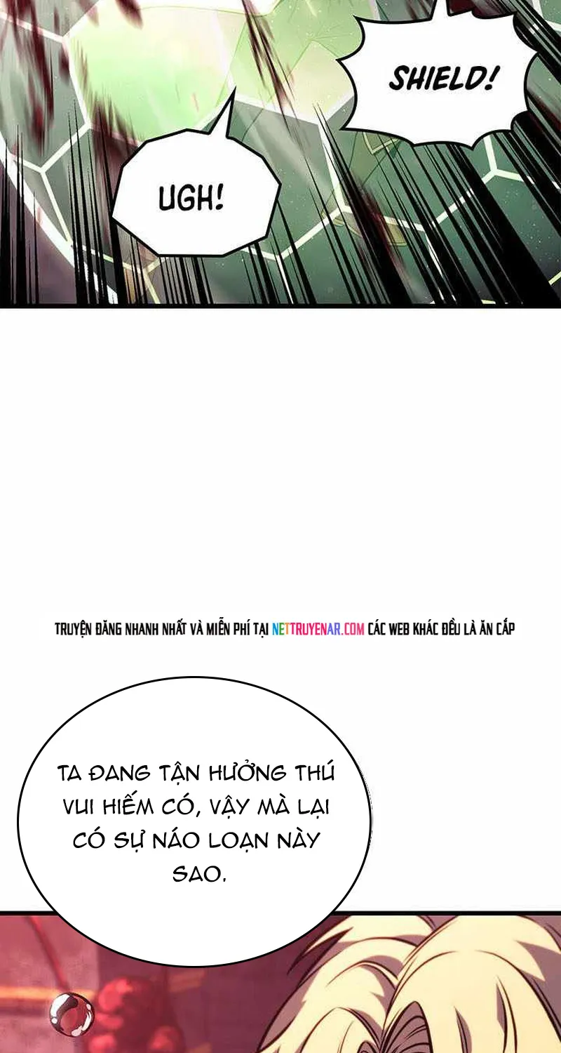 Con Trai Út Của Bá Tước Là Một Người Chơi Chapter 148 29