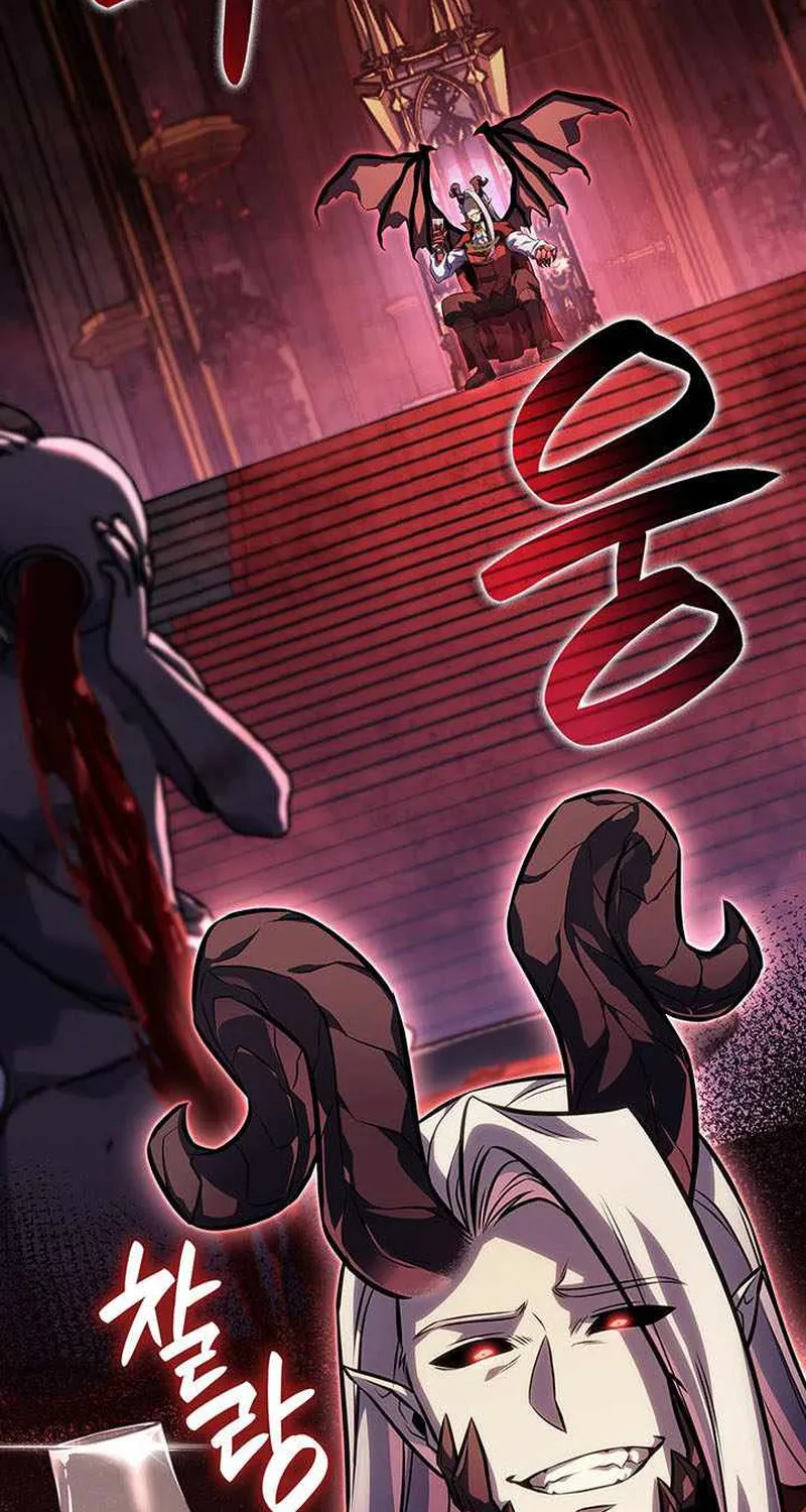 Con Trai Út Của Bá Tước Là Một Người Chơi Chapter 148 32