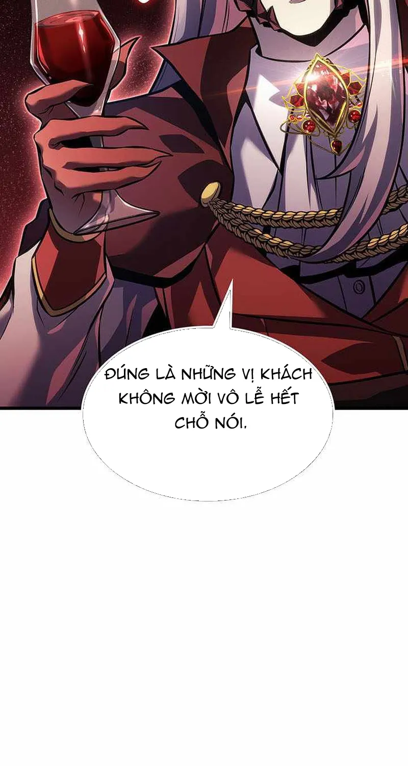 Con Trai Út Của Bá Tước Là Một Người Chơi Chapter 148 33