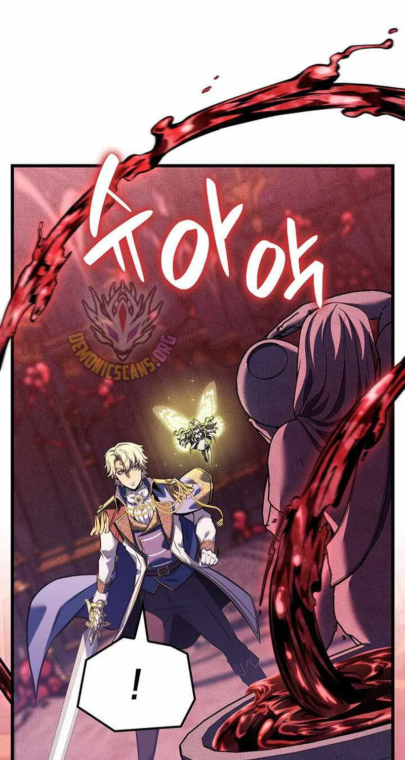 Con Trai Út Của Bá Tước Là Một Người Chơi Chapter 148 35