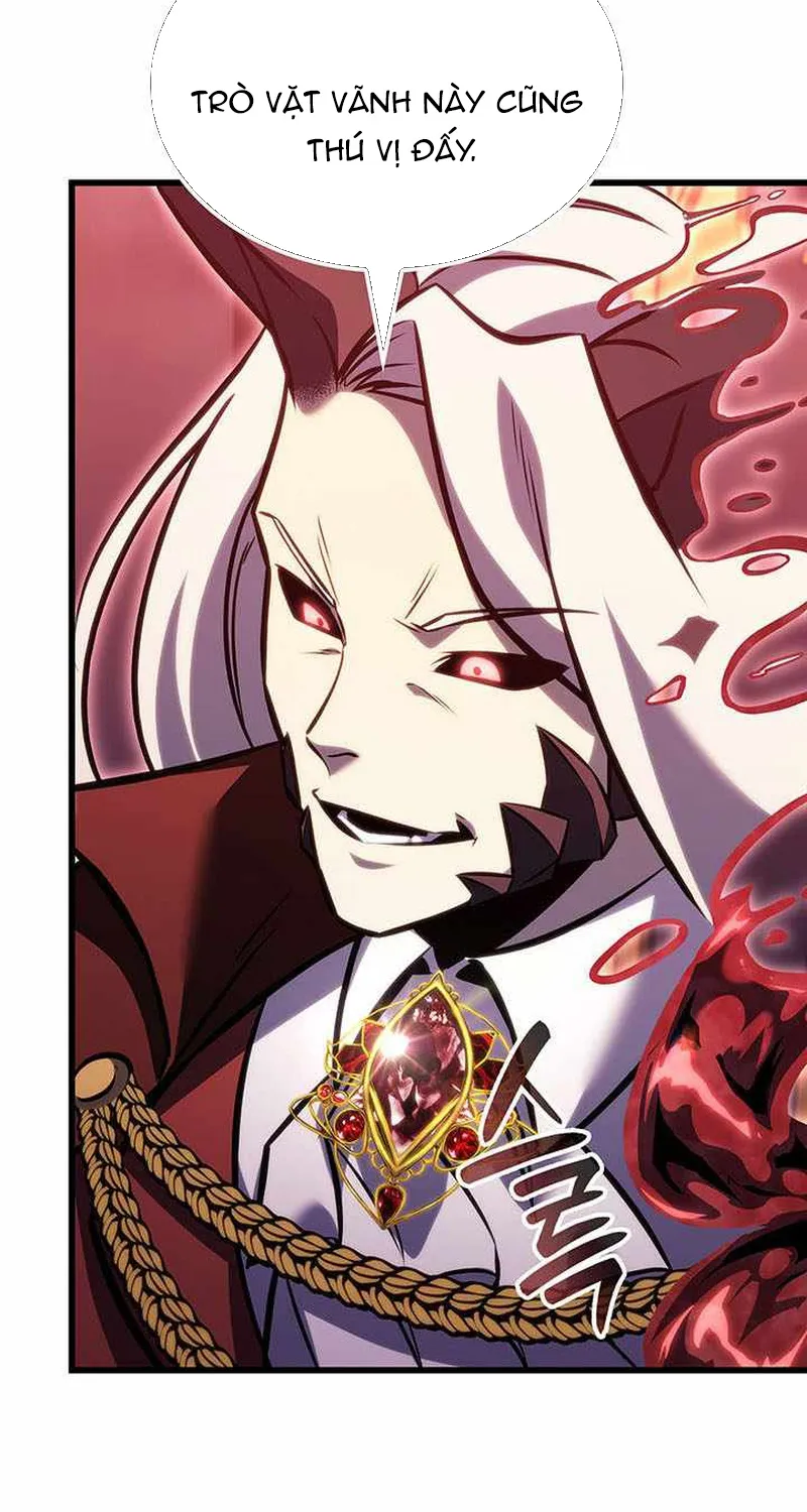 Con Trai Út Của Bá Tước Là Một Người Chơi Chapter 148 41
