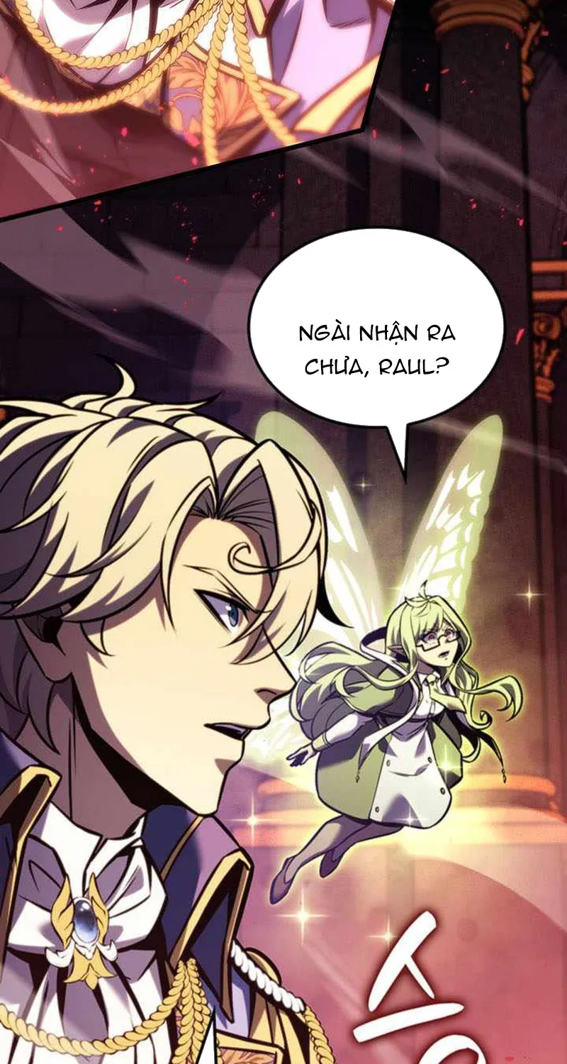Con Trai Út Của Bá Tước Là Một Người Chơi Chapter 148 47