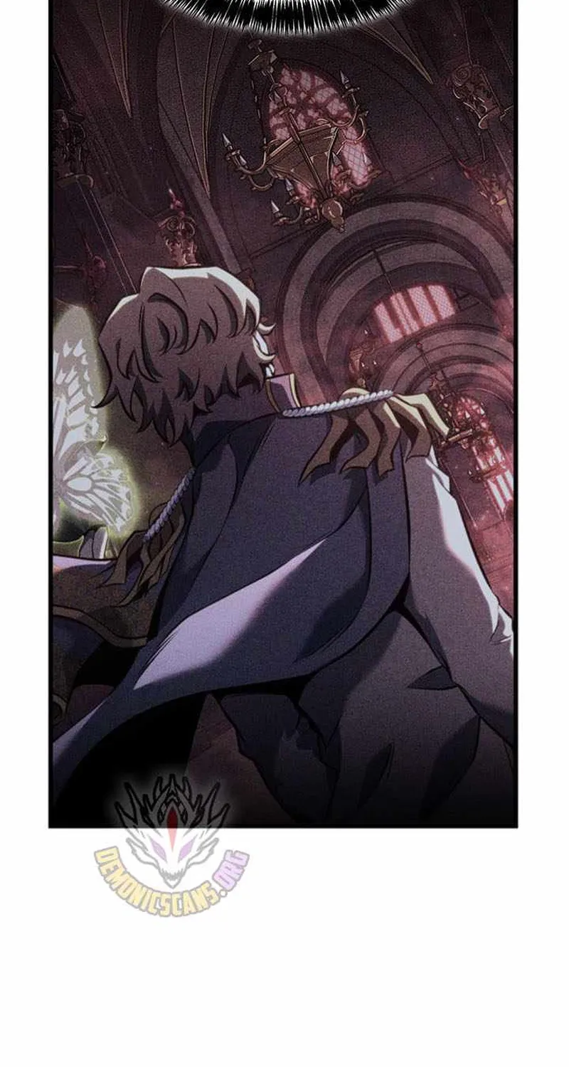 Con Trai Út Của Bá Tước Là Một Người Chơi Chapter 148 49