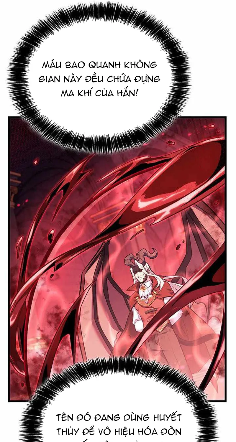 Con Trai Út Của Bá Tước Là Một Người Chơi Chapter 148 51