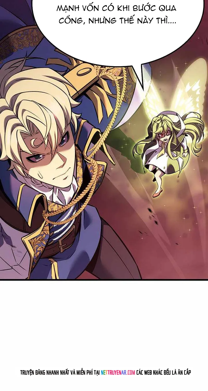 Con Trai Út Của Bá Tước Là Một Người Chơi Chapter 148 53