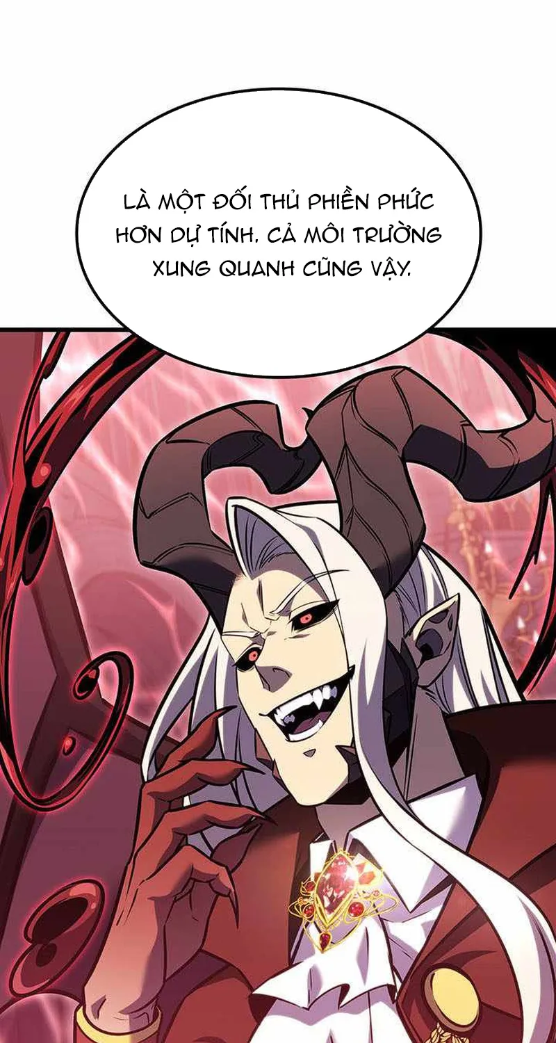 Con Trai Út Của Bá Tước Là Một Người Chơi Chapter 148 54