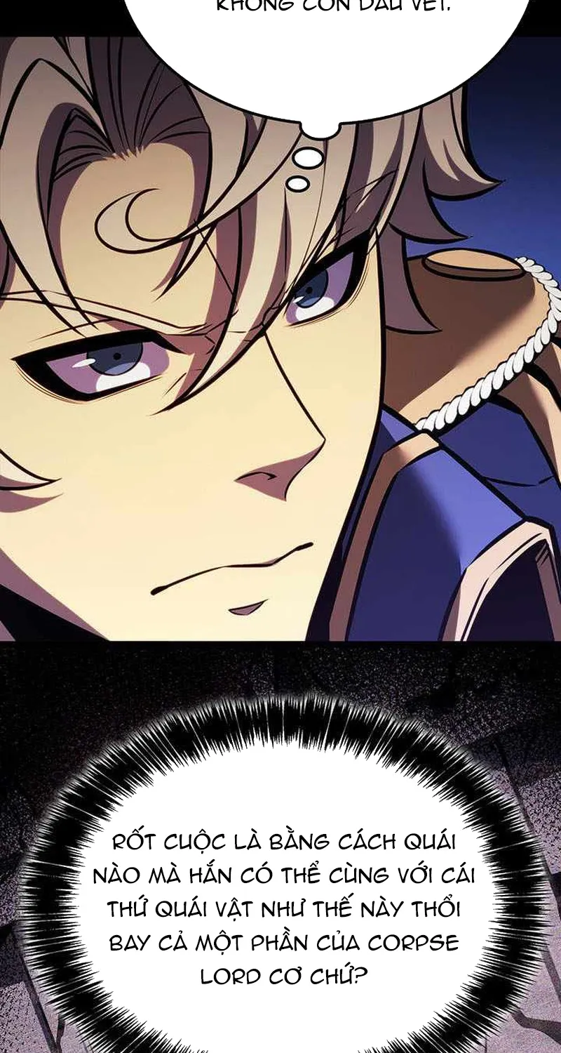 Con Trai Út Của Bá Tước Là Một Người Chơi Chapter 148 56