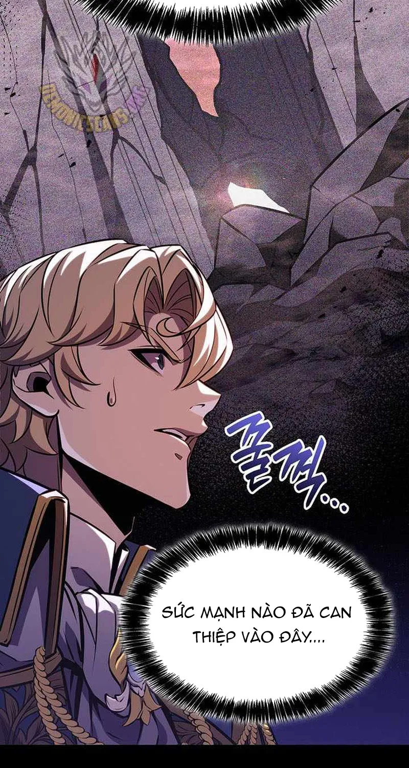 Con Trai Út Của Bá Tước Là Một Người Chơi Chapter 148 57