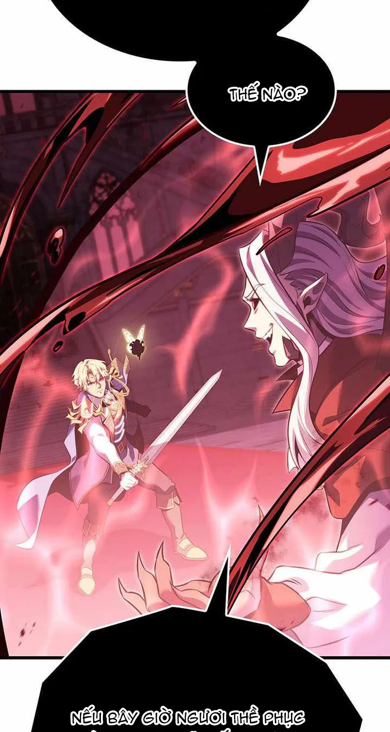 Con Trai Út Của Bá Tước Là Một Người Chơi Chapter 148 67
