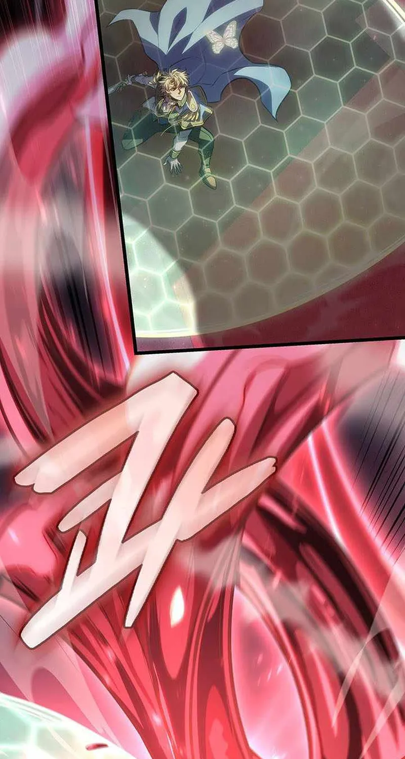 Con Trai Út Của Bá Tước Là Một Người Chơi Chapter 148 82