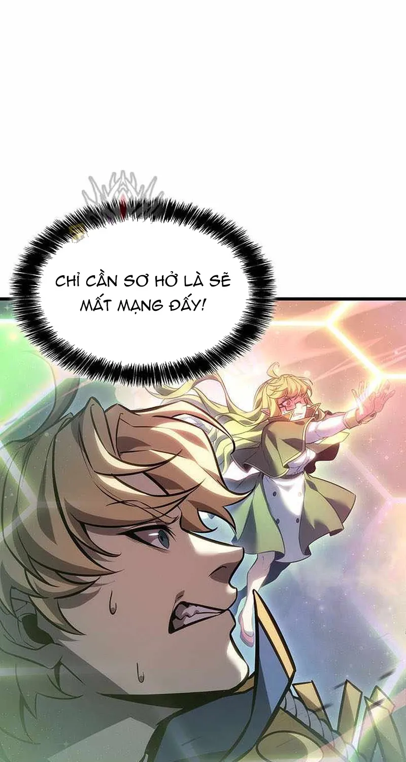 Con Trai Út Của Bá Tước Là Một Người Chơi Chapter 148 84