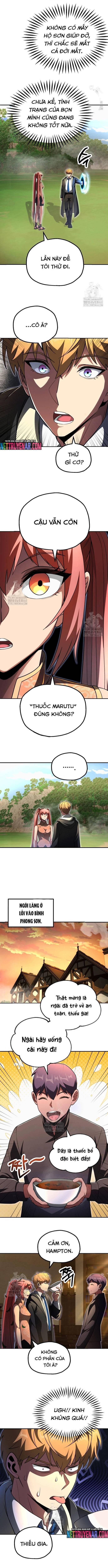 Con Trai Út Của Đại Pháp Sư Lừng Danh Chapter 100 - Trang 2