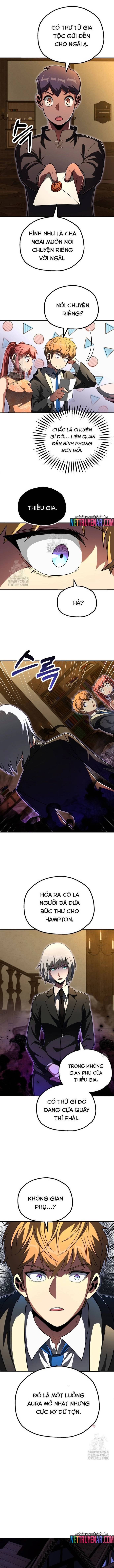 Con Trai Út Của Đại Pháp Sư Lừng Danh Chapter 100 - Trang 2