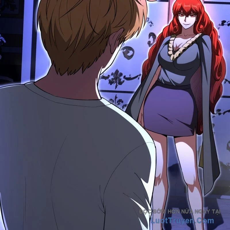 Con Trai Út Của Đại Pháp Sư Lừng Danh Chapter 102 - Trang 2