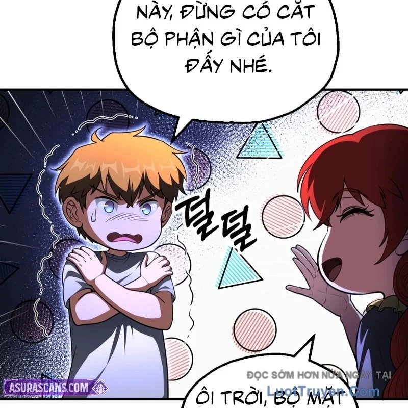 Con Trai Út Của Đại Pháp Sư Lừng Danh Chapter 102 - Trang 2