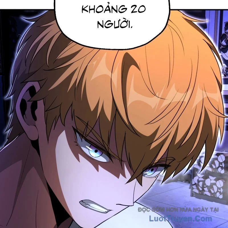 Con Trai Út Của Đại Pháp Sư Lừng Danh Chapter 102 - Trang 2