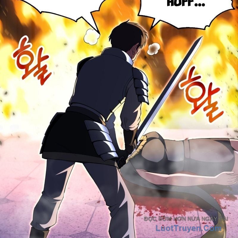 Con Trai Út Của Đại Pháp Sư Lừng Danh Chapter 102 - Trang 2