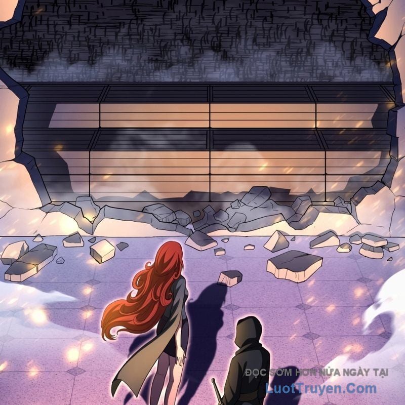 Con Trai Út Của Đại Pháp Sư Lừng Danh Chapter 102 - Trang 2