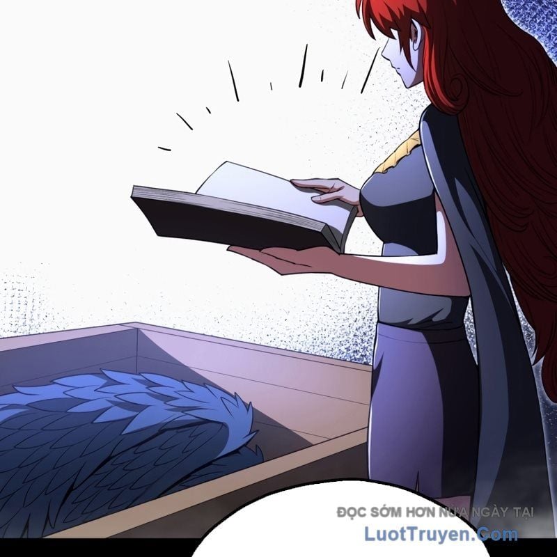 Con Trai Út Của Đại Pháp Sư Lừng Danh Chapter 102 - Trang 2