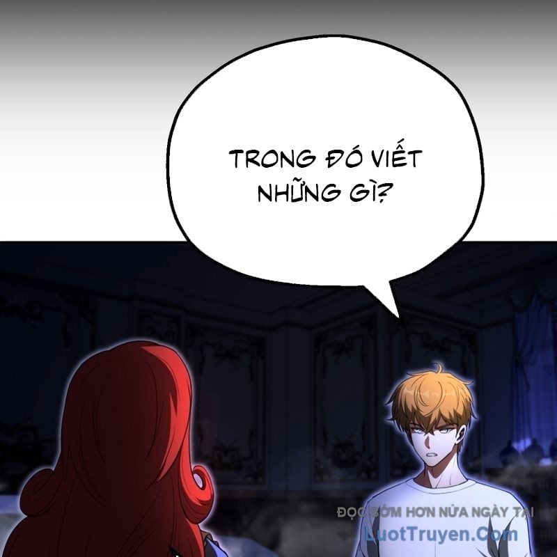 Con Trai Út Của Đại Pháp Sư Lừng Danh Chapter 102 - Trang 2