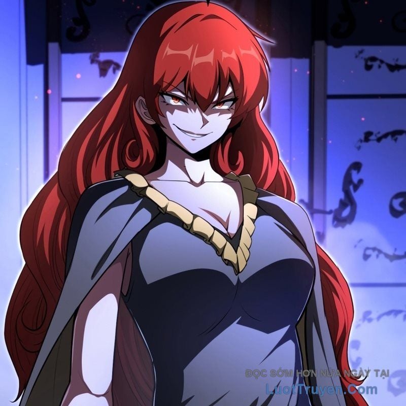 Con Trai Út Của Đại Pháp Sư Lừng Danh Chapter 102 - Trang 2