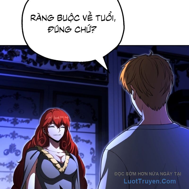 Con Trai Út Của Đại Pháp Sư Lừng Danh Chapter 102 - Trang 2