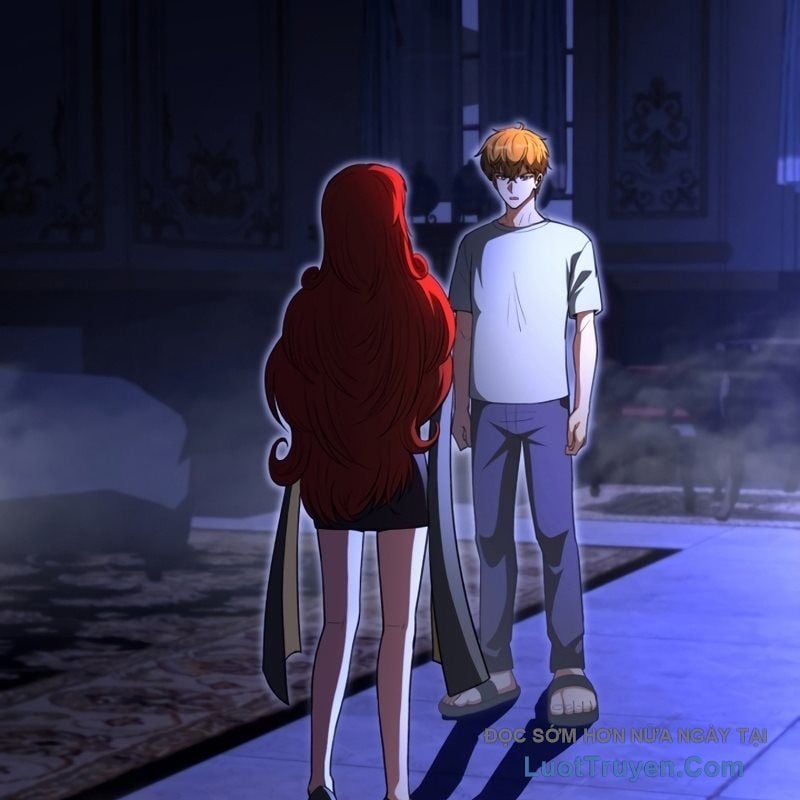 Con Trai Út Của Đại Pháp Sư Lừng Danh Chapter 102 - Trang 2