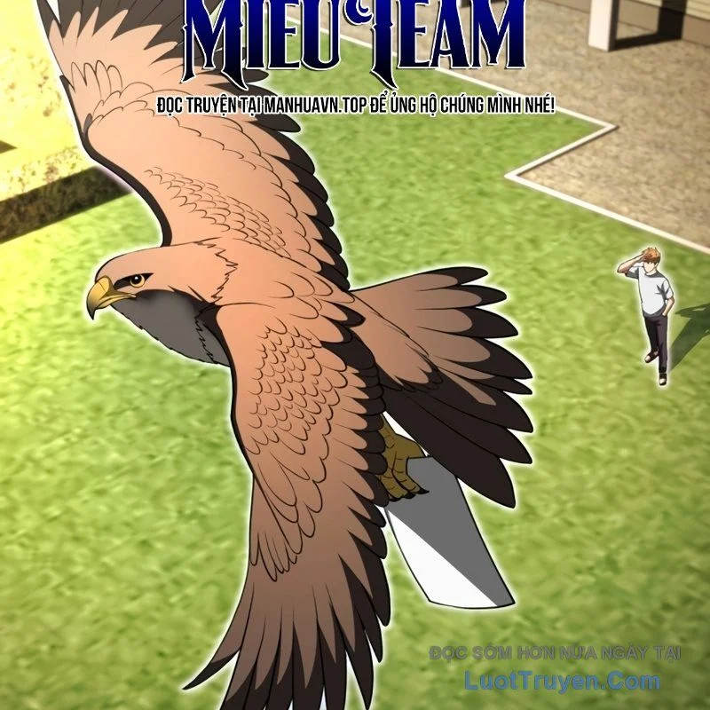 Con Trai Út Của Đại Pháp Sư Lừng Danh Chapter 102 - Trang 2