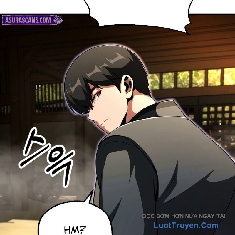 Con Trai Út Của Đại Pháp Sư Lừng Danh Chapter 102 - Trang 2