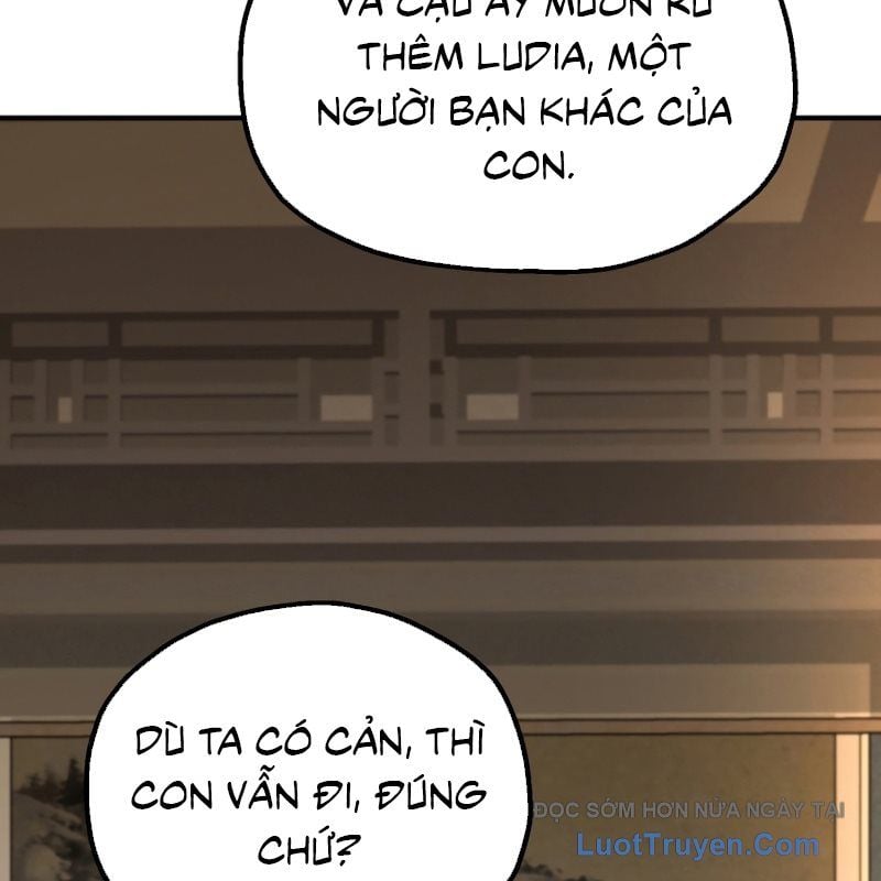 Con Trai Út Của Đại Pháp Sư Lừng Danh Chapter 102 - Trang 2