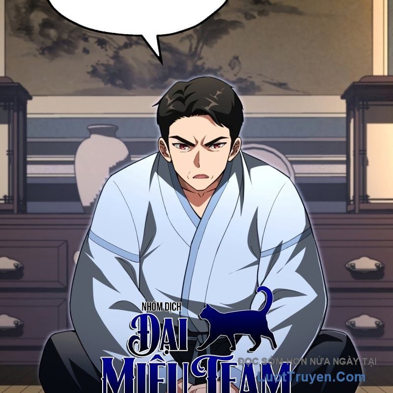 Con Trai Út Của Đại Pháp Sư Lừng Danh Chapter 102 - Trang 2