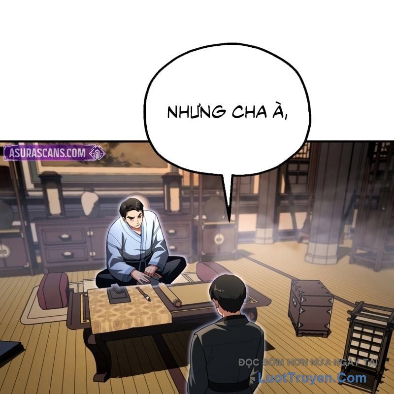 Con Trai Út Của Đại Pháp Sư Lừng Danh Chapter 102 - Trang 2