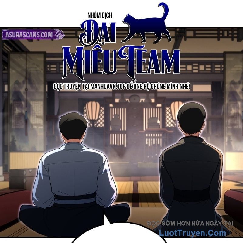 Con Trai Út Của Đại Pháp Sư Lừng Danh Chapter 102 - Trang 2