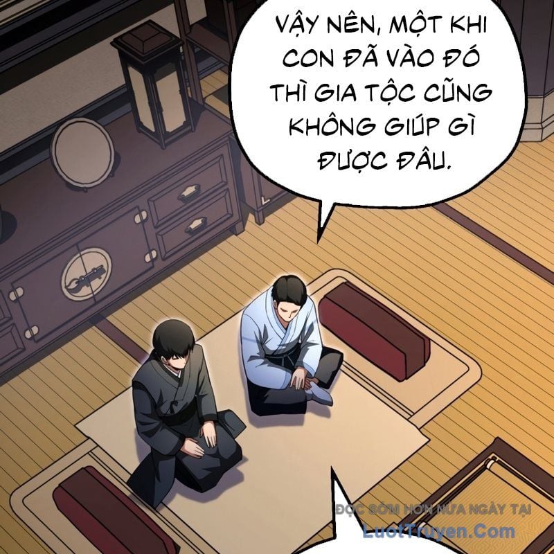 Con Trai Út Của Đại Pháp Sư Lừng Danh Chapter 102 - Trang 2