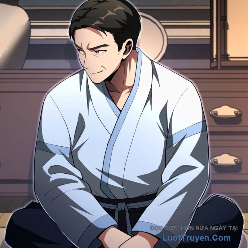 Con Trai Út Của Đại Pháp Sư Lừng Danh Chapter 102 - Trang 2