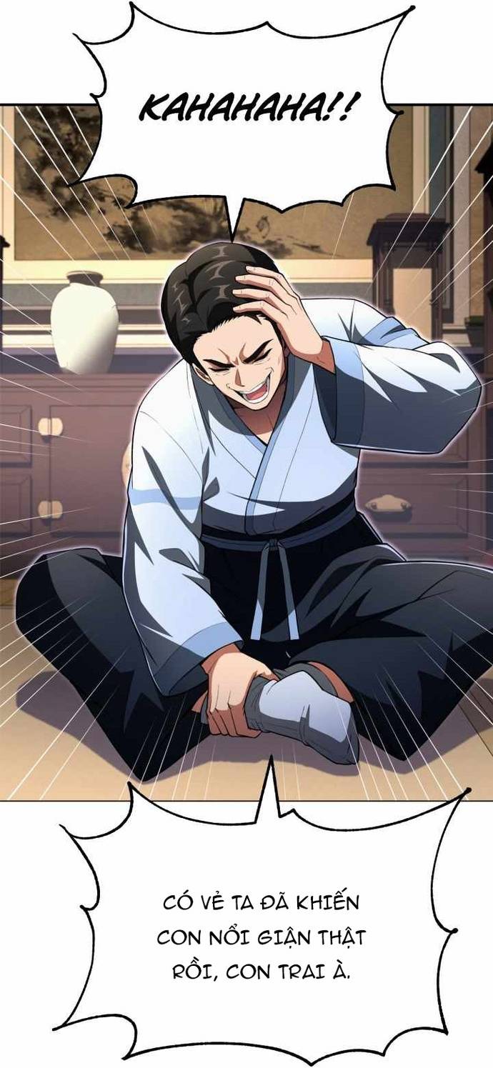 Con Trai Út Của Đại Pháp Sư Lừng Danh Chapter 103 - Trang 2