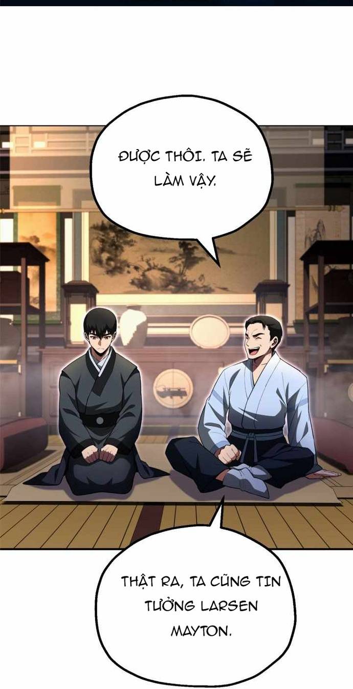 Con Trai Út Của Đại Pháp Sư Lừng Danh Chapter 103 - Trang 2